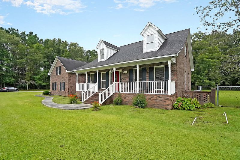 858 Hill Branch Rd, Ridgeville, SC 29472
