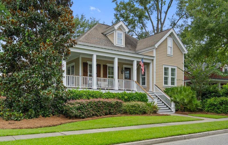 1168 Blakeway St, Charleston, SC 29492