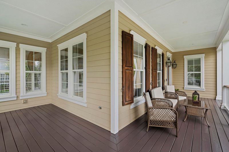 1168 Blakeway St, Charleston, SC 29492