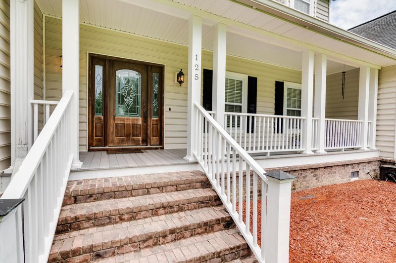 125 Autumn Creek Trl, Summerville, SC 29486