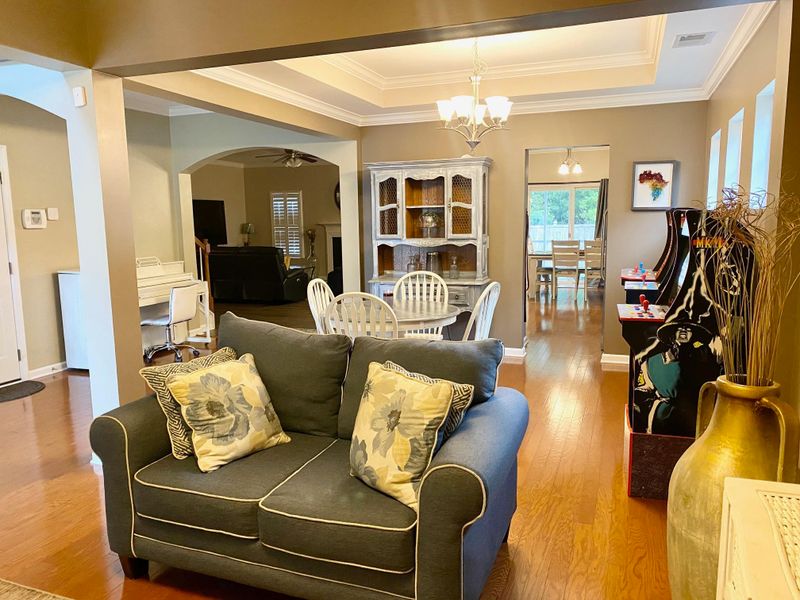 8417 Taylor Plantation Rd, North Charleston, SC 29420