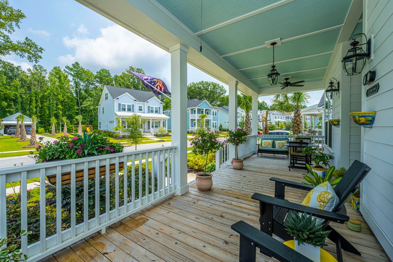 3852 Maidstone Dr, Mount Pleasant, SC 29466