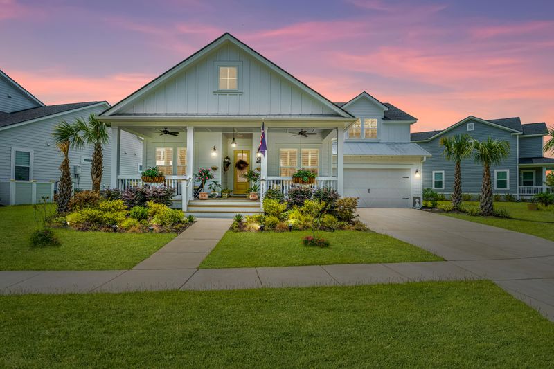 3852 Maidstone Dr, Mount Pleasant, SC 29466