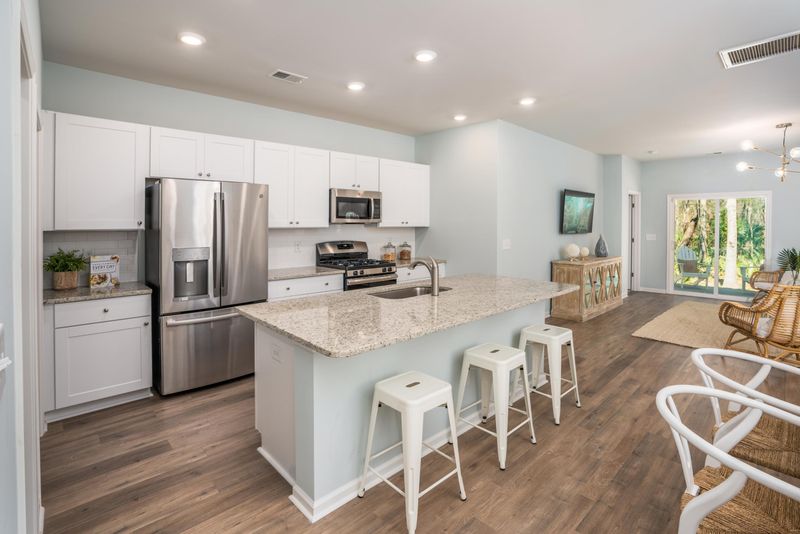 617 Jancus St, Charleston, SC 29414