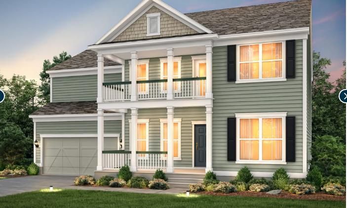 2214 Des Arc Rd, Johns Island, SC 29455