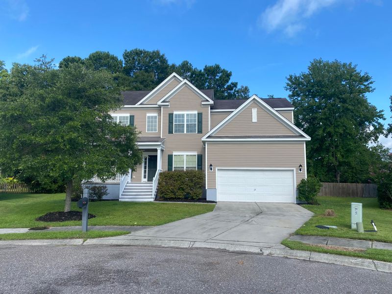 2905 Thornrose Ln, Mount Pleasant, SC 29466