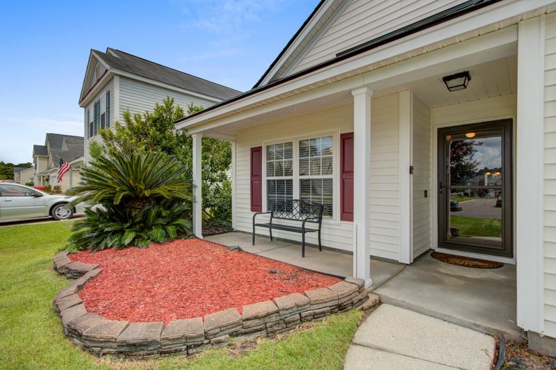 2036 Clipstone Dr, Ladson, SC 29456