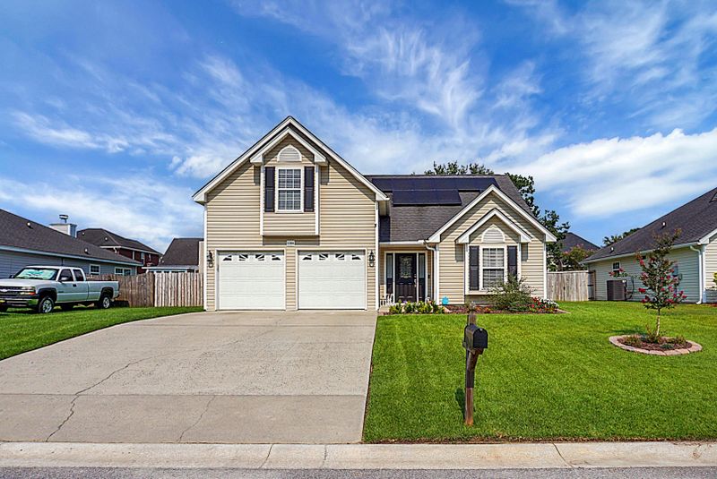 1304 Belle Grove Cir, Hanahan, SC 29410