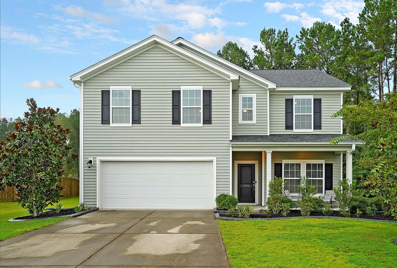 1056 Victoria Pointe Ln, Summerville, SC 29485