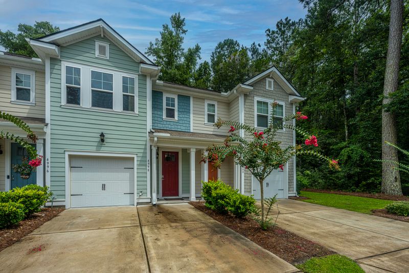 4998 Hay Bale Ct, Summerville, SC 29485
