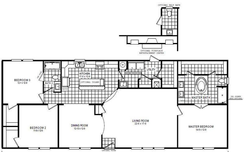 251 Rolling Hills Trl, Ridgeville, SC 29472