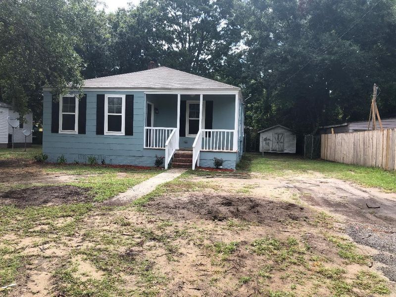 2607 Wye Ln, North Charleston, SC 29405