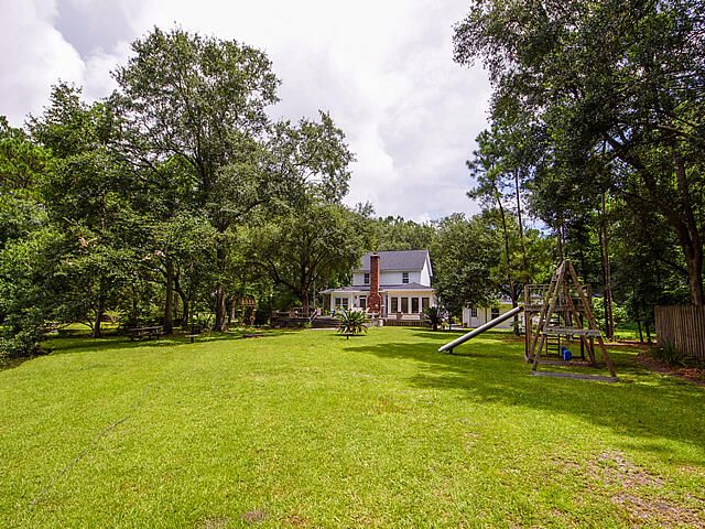 299 Broadpath Rd, Huger, SC 29450