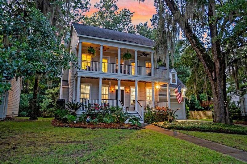 3545 E Higgins Dr, Mount Pleasant, SC 29466
