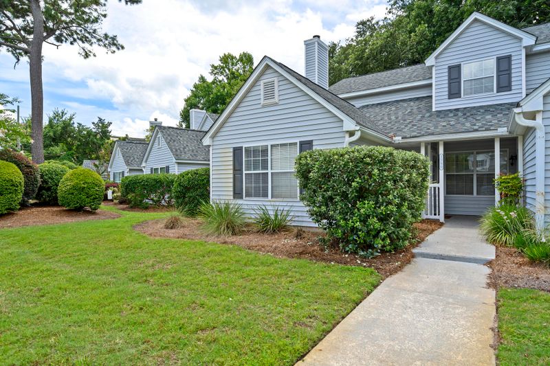 1390 Cassidy Ct #A, Mount Pleasant, SC 29464