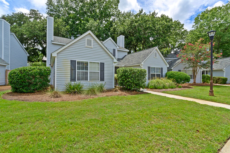 1390 Cassidy Ct #A, Mount Pleasant, SC 29464
