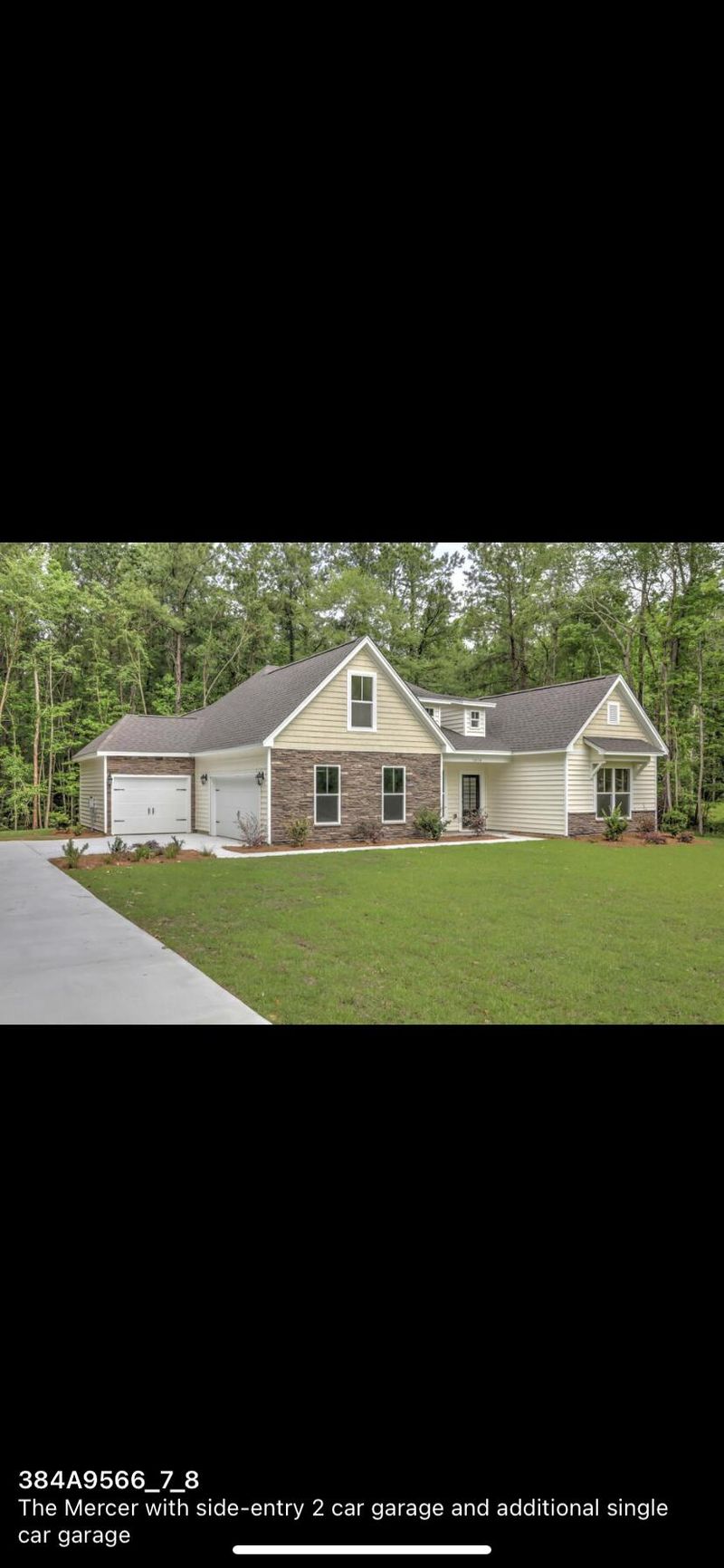 2039 Tacoma Cir, Ridgeville, SC 29472