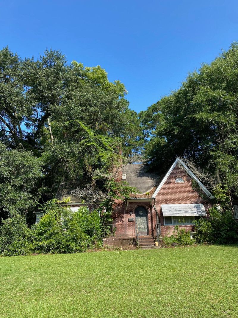 507 N Parler Ave, Saint George, SC 29477