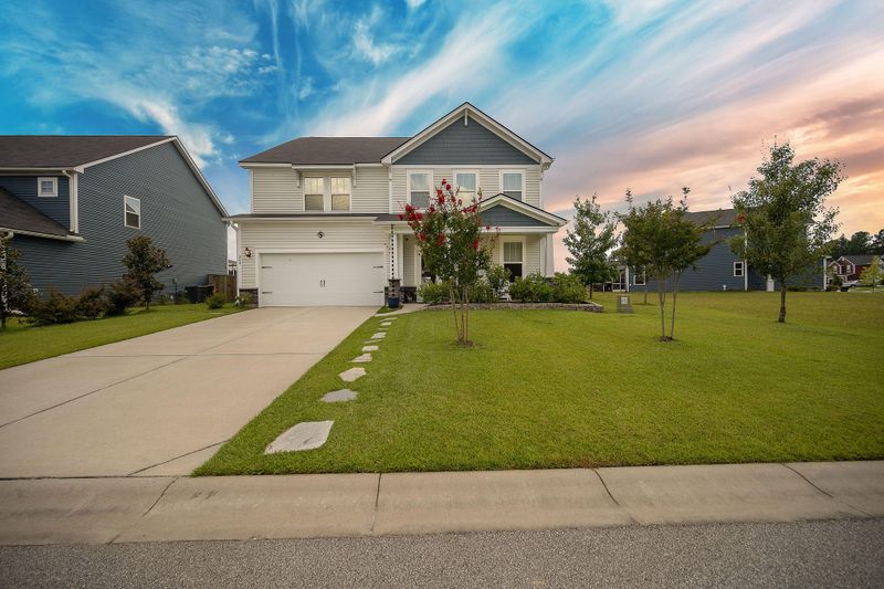248 Basket Grass Ln, Summerville, SC 29486