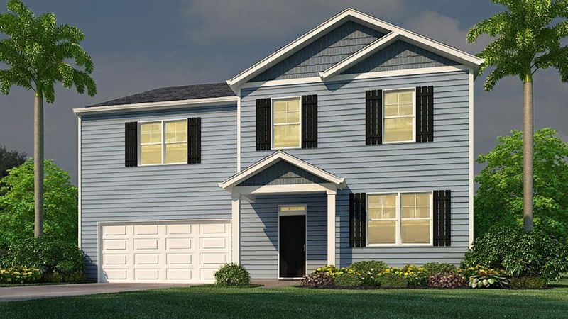 642 Chigwell Springs Ln, Summerville, SC 29486