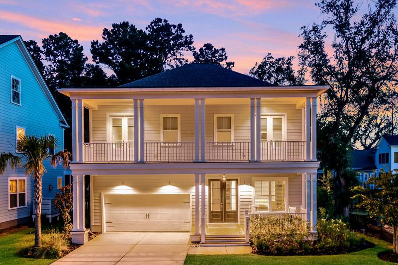 2679 Fountainhead Way, Mount Pleasant, SC 29466