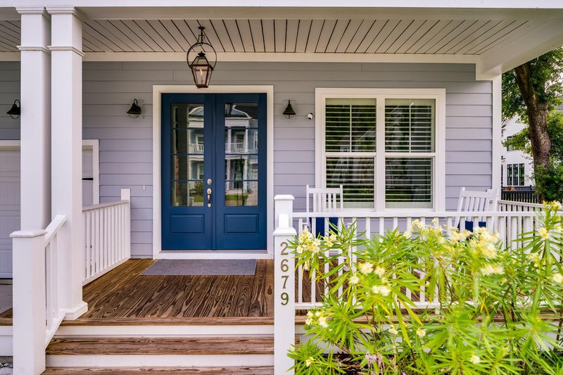 2679 Fountainhead Way, Mount Pleasant, SC 29466