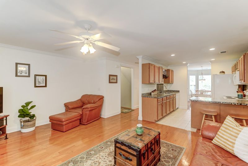 5007 Double Fox Rd #G-5, Charleston, SC 29414