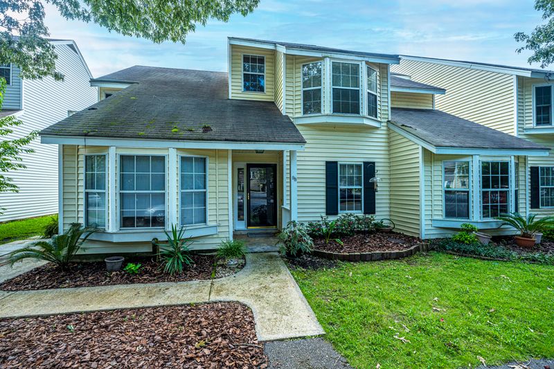 9 Townpark Ln #B, Charleston, SC 29412