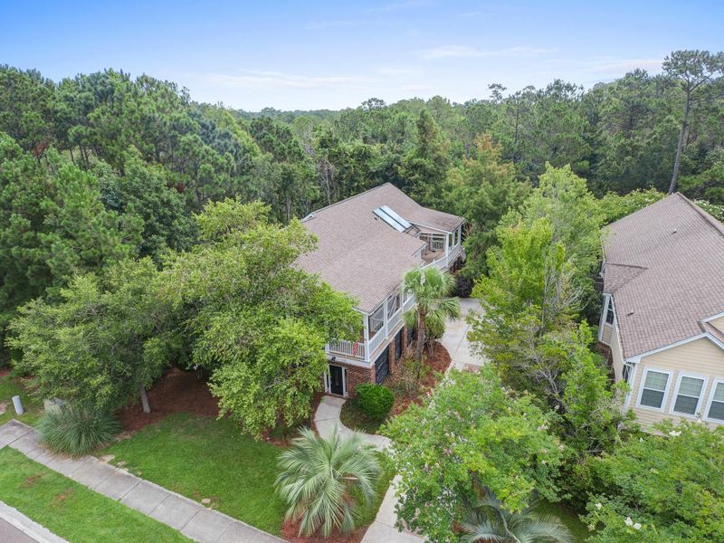 1741 Rivertowne Country Club Dr, Mount Pleasant, SC 29466