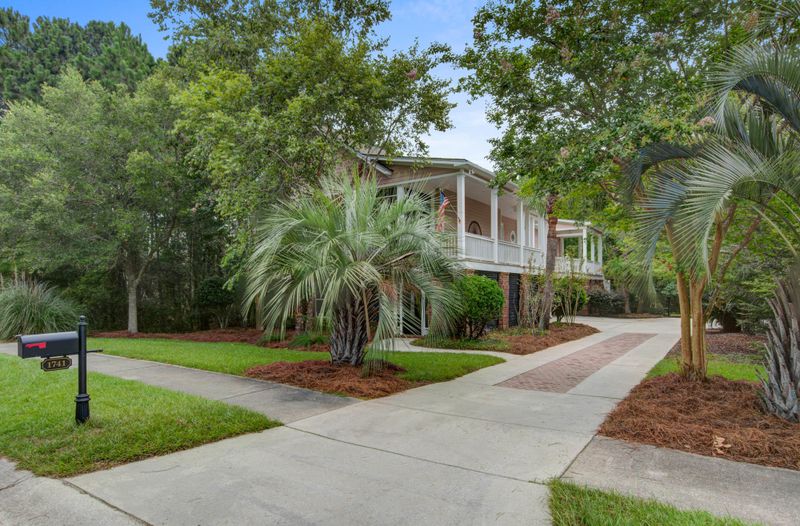 1741 Rivertowne Country Club Dr, Mount Pleasant, SC 29466