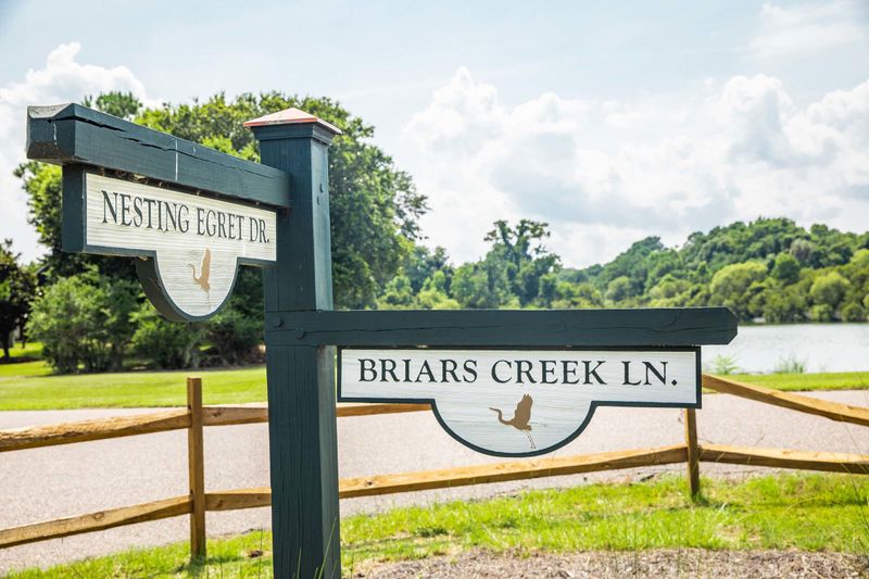 0 Nesting Egret Dr Lot 37, Johns Island, SC 29455