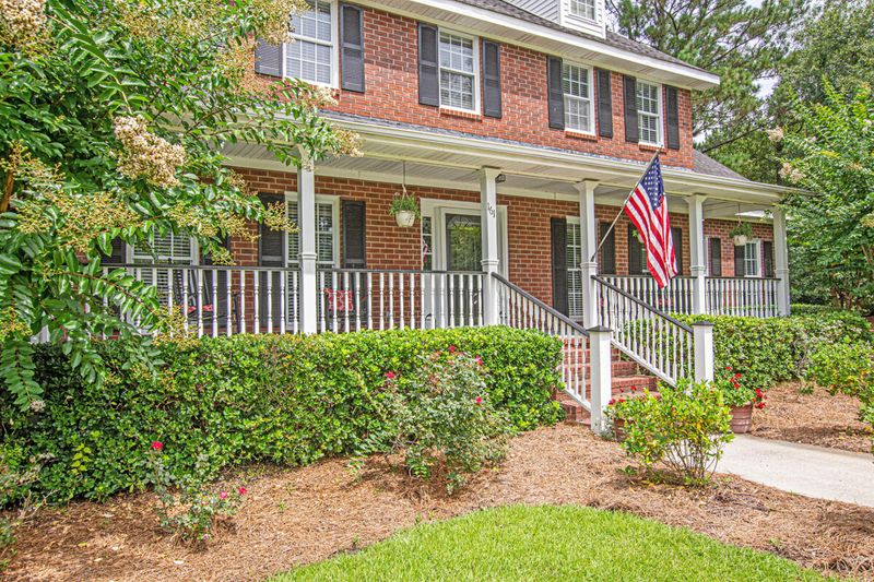 161 Rolling Meadows Dr, Summerville, SC 29485
