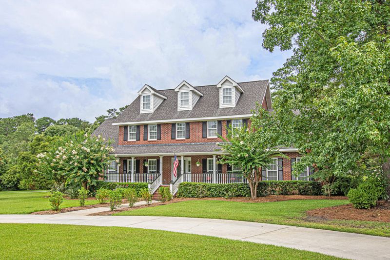 161 Rolling Meadows Dr, Summerville, SC 29485