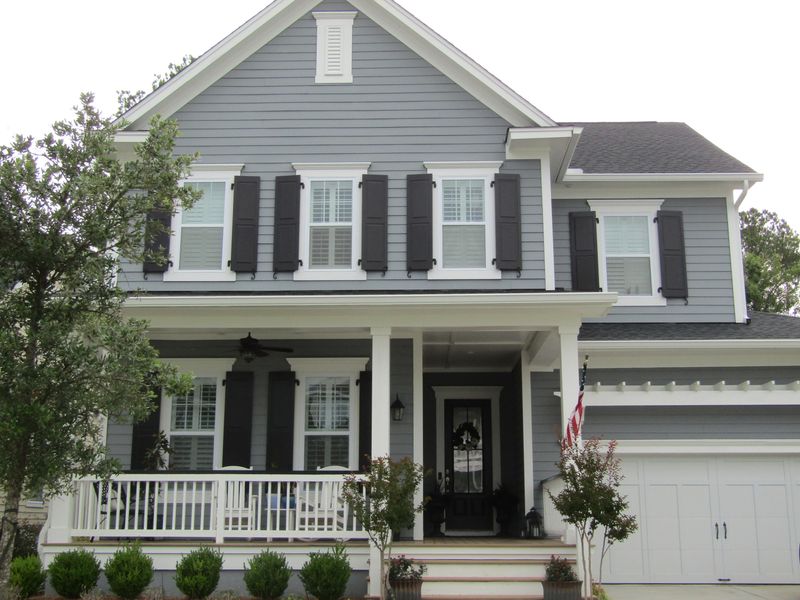 3533 Crosstrees Ln, Mount Pleasant, SC 29466