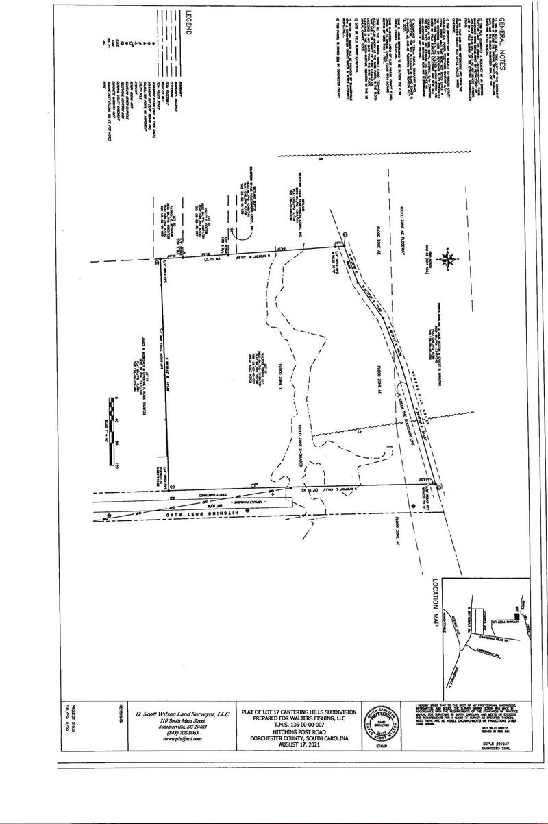 221 Hitching Post Ln, Summerville, SC 29483