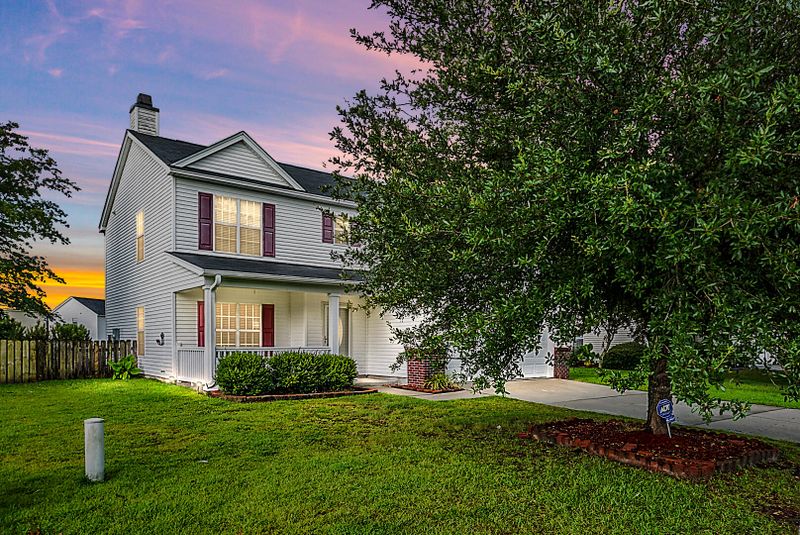 309 Delafield Dr, Summerville, SC 29483