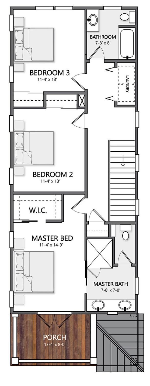 4453 Oakwood Ave, North Charleston, SC 29405