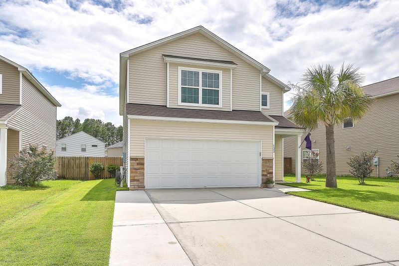 133 Brookhaven Rd, Summerville, SC 29486