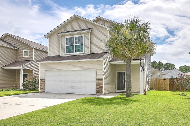 133 Brookhaven Rd, Summerville, SC 29486