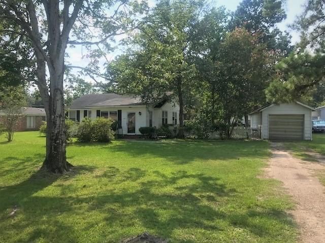 120 Bay St, Saint Stephen, SC 29479