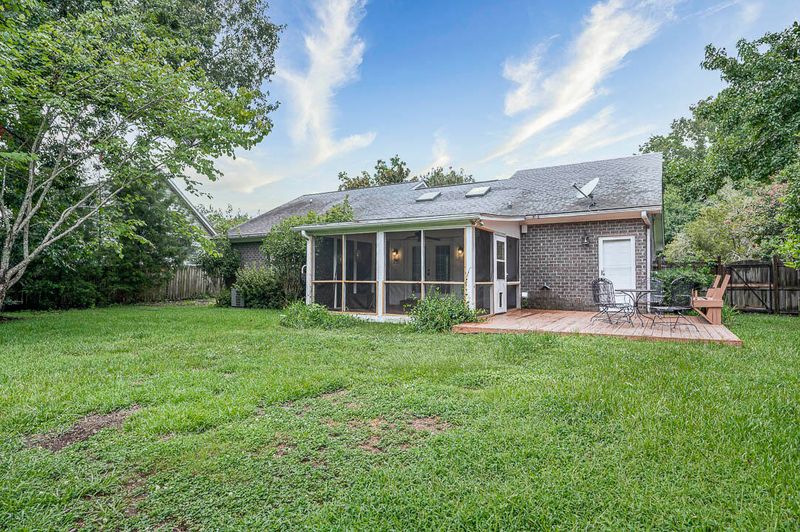 1720 Babington Way, Mount Pleasant, SC 29464
