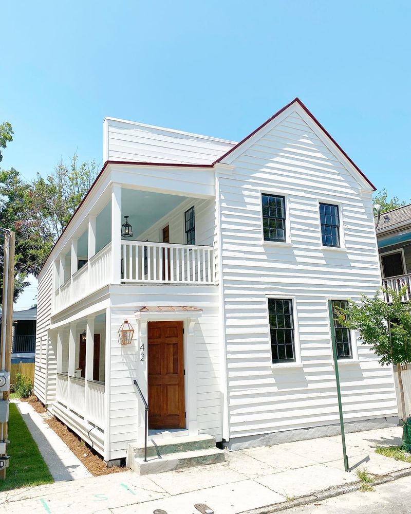 42 South St, Charleston, SC 29403