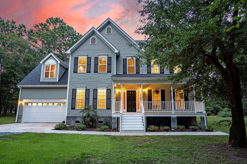 3016 Roast Duck Ln, Johns Island, SC 29455