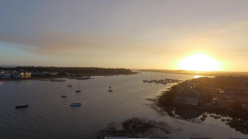 2395 Folly Rd #1d, Folly Beach, SC 29439