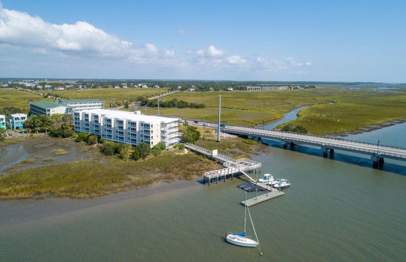 2395 Folly Rd #1d, Folly Beach, SC 29439