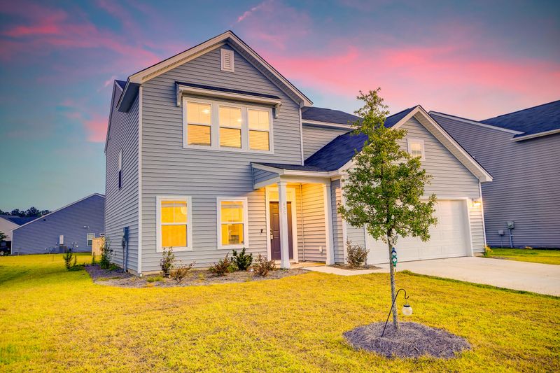 435 Carrara Dr, Summerville, SC 29486