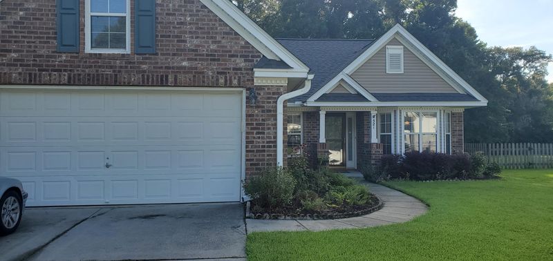 521 Saville, Charleston, SC 29414