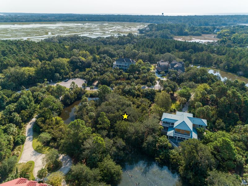 2715 Jenkins Point Rd, Seabrook Island, SC 29455