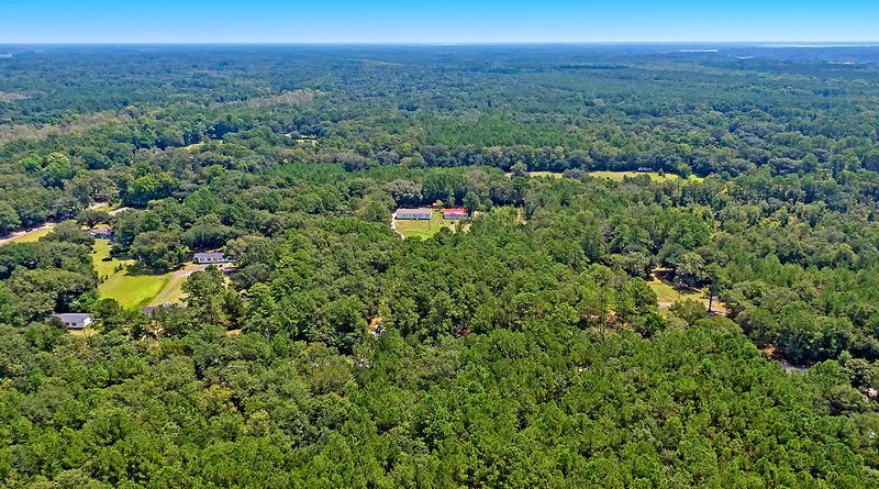 0 Joseph White Rd, Hollywood, SC 29449