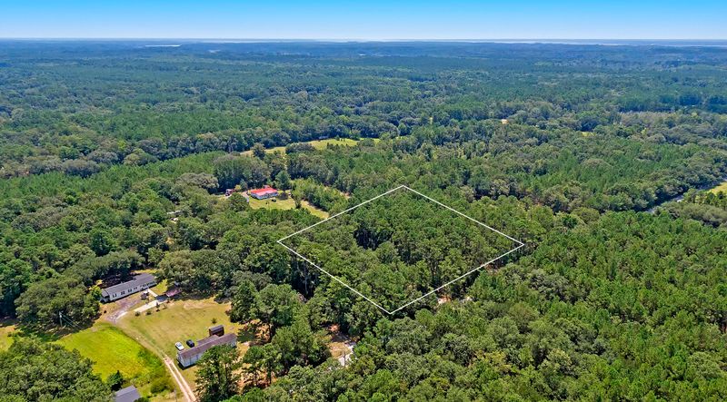 0 Joseph White Rd, Hollywood, SC 29449